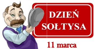 Sołtys przypomina o swoim święcie